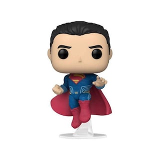 Foto 1 | Superman Exclusivo Funko Pop Dc Justice League
