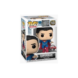 Foto 3 | Superman Exclusivo Funko Pop Dc Justice League