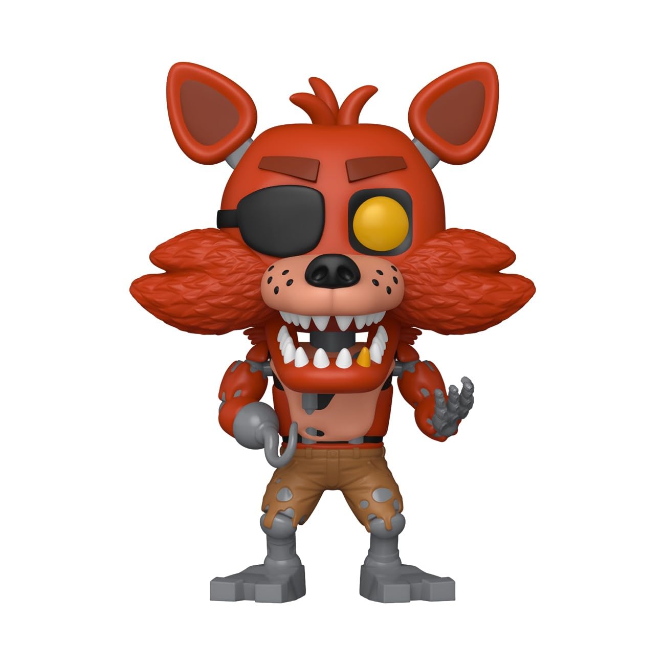Foto 3 pulgar | Figura De Vinilo Funko Pop Games Five Nights At Freddy's Chica - Venta Internacional.