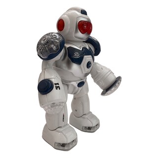 Foto 2 | Robot 5 Interactivo Con Luces Y Sonido