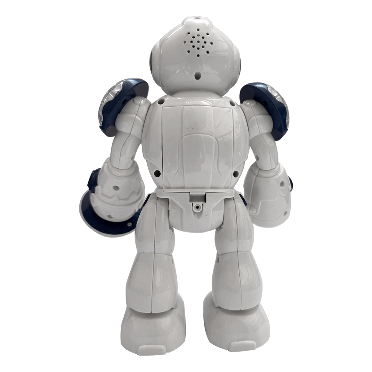 Foto 4 pulgar | Robot 5 Interactivo Con Luces Y Sonido