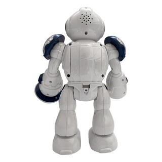 Foto 3 | Robot 5 Interactivo Con Luces Y Sonido