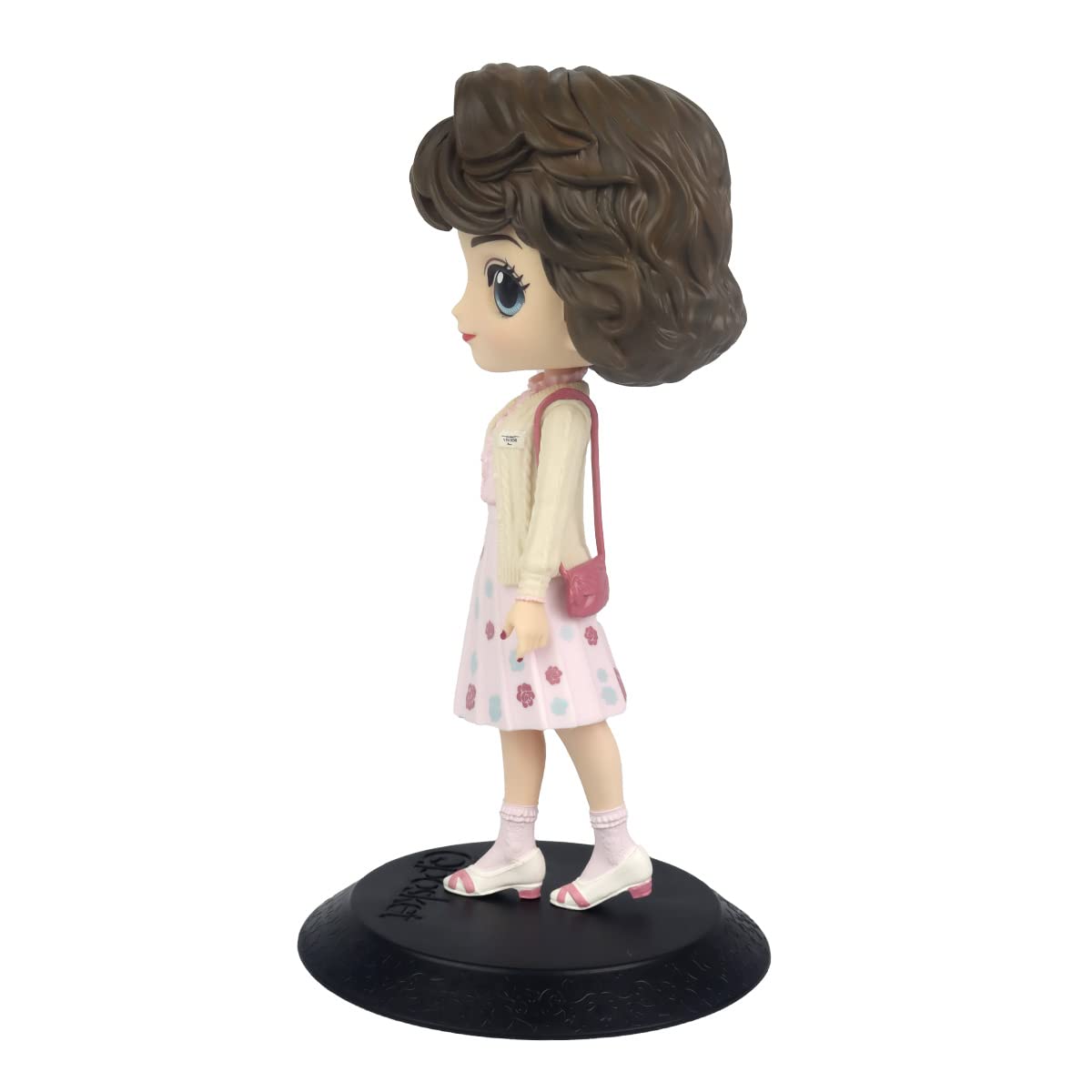 Foto 4 pulgar | Figura Banpresto Stranger Things Robin Vol. 2 Q Con Bolsillo - Venta Internacional.