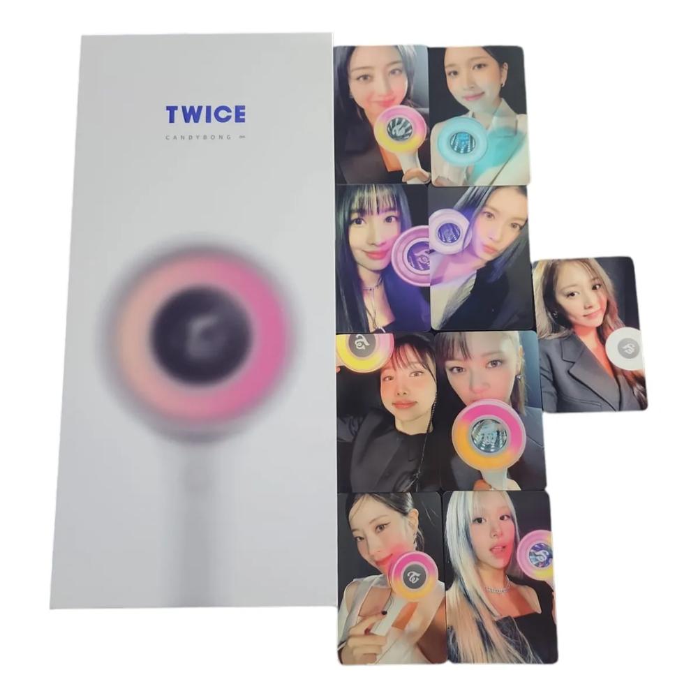 Foto 3 | Lightstick / Twice / Candybong Infinity