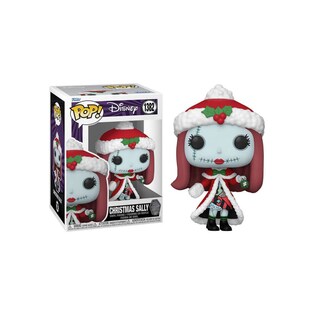 Foto 1 | Funko Pop Tnbc 30th - Chirstmas Sally #1382