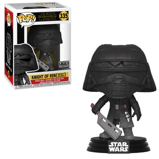 Foto 1 | Funko Pop! Knight of Ren (Heavy Blade) Star Wars