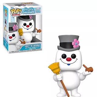 Foto 1 | Funko Pop! Frosty The Snowman
