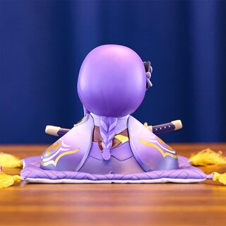 Foto 5 | Juguete De Anime Figure Rzahuahu G-i Raiden Shogun Beelzebul - Venta Internacional.