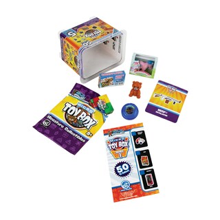 Foto 1 | Minicoleccionable Micro Toy Box World Smallest Series 1 - Venta Internacional.