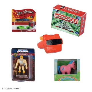 Foto 5 | Minicoleccionable Micro Toy Box World Smallest Series 1 - Venta Internacional.