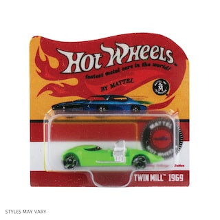 Foto 6 | Minicoleccionable Micro Toy Box World Smallest Series 1 - Venta Internacional.