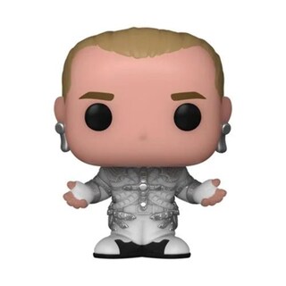 Foto 5 | Paquete De 4 Minijuguetes Coleccionables Funko Bitty Pop! Wwe Con Funda - Venta Internacional.