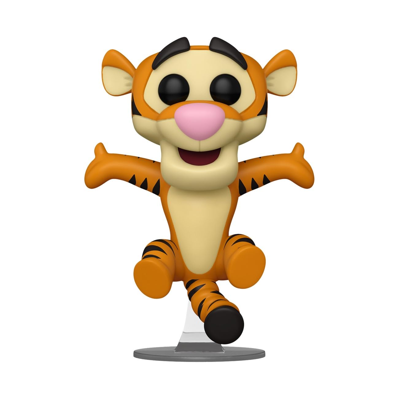 Foto 3 pulgar | Figura De Colección Funko Pop! Disney Winnie The Pooh Tigger - Venta Internacional.