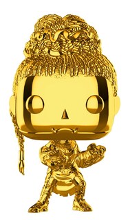 Foto 2 | Figura De Colección Funko Pop! ¡diez Años De Marvel Studios, Shuri! - Venta Internacional.