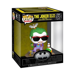 Foto 1 | Figura De Acción Funko Pop! ¡el 85 Aniversario De Batman De Lujo - Venta Internacional.
