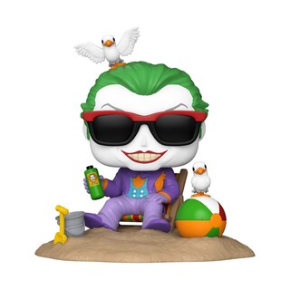 Foto 2 | Figura De Acción Funko Pop! ¡el 85 Aniversario De Batman De Lujo - Venta Internacional.