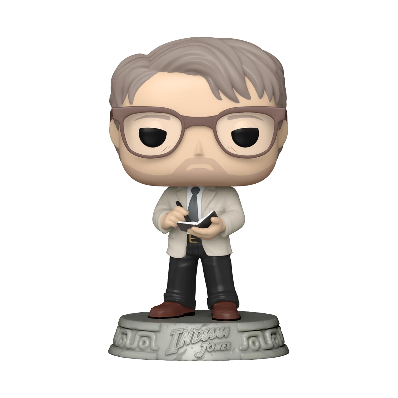 Foto 1 | ¡funko Pop! Películas: Indiana Jones Y El Reloj Del Destino, Dr. Jürgen Voller - Venta Internacional.