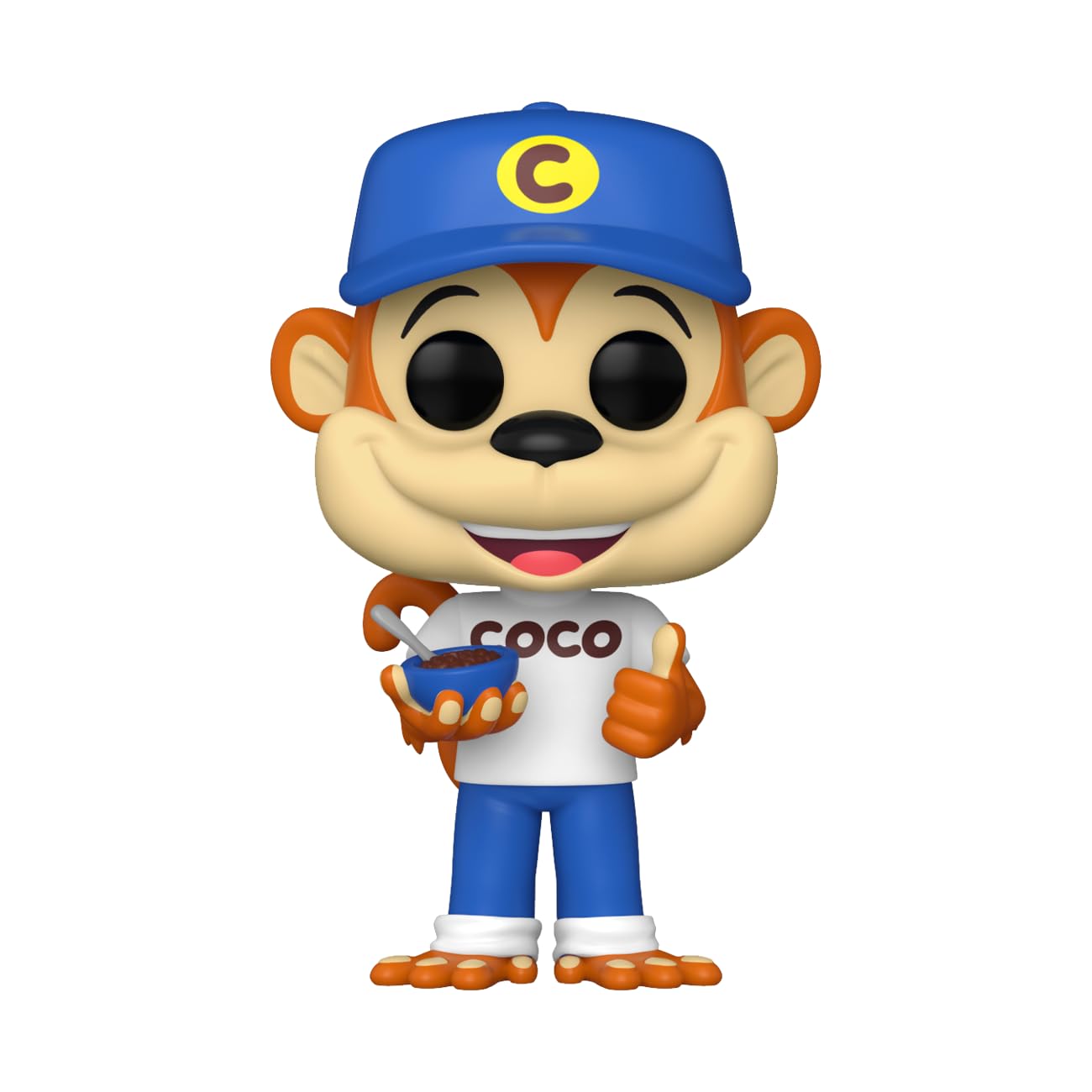 Foto 3 pulgar | ¡funko Pop! Íconos Publicitarios Coco Pops De Kellogg's Coco The Monkey - Venta Internacional.