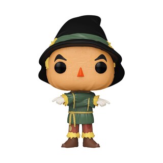 Foto 2 | Figura Funko Pop! Películas: El Espantapájaros Del Mago De Oz, Número 85 - Venta Internacional.