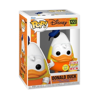 Foto 5 | ¡funko Pop! & Tee Disney Halloween Donald Duck Con Camiseta - Venta Internacional.