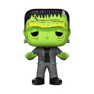 Foto 2 | Figura De Vinilo Funko Pop! Películas: Universal Monsters, Frankenstein - Venta Internacional.