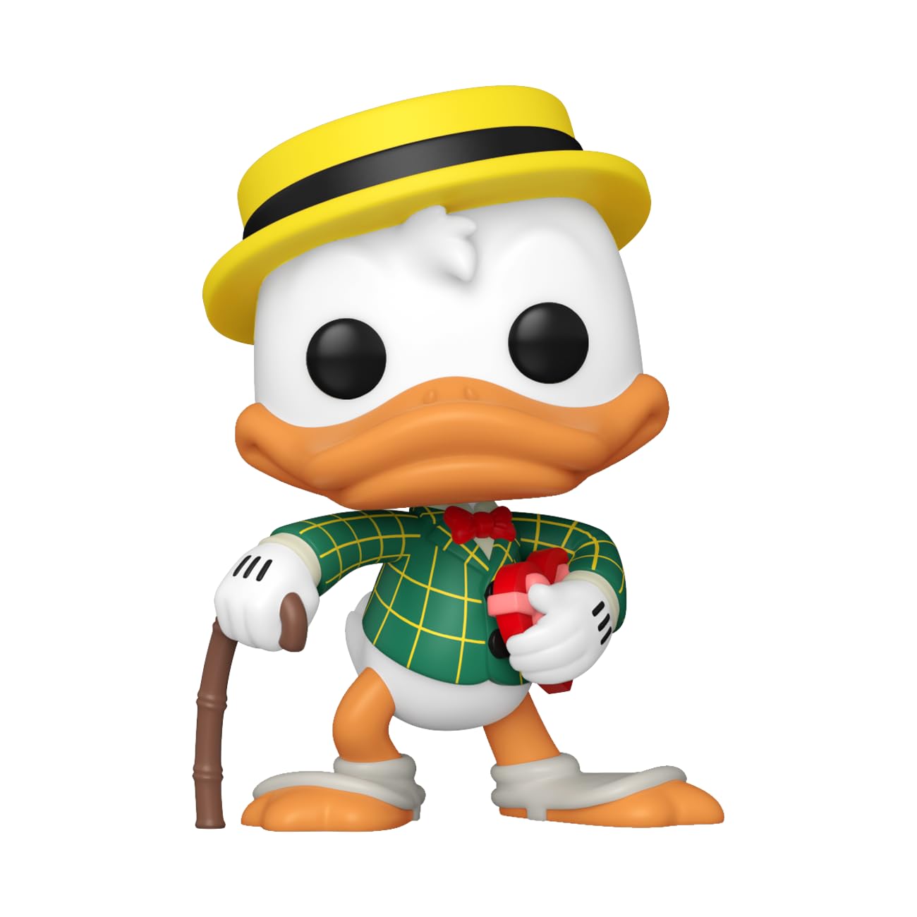 Foto 2 | Figura Funko Pop! 90 Aniversario Del Pato Donald De Disney - Venta Internacional.
