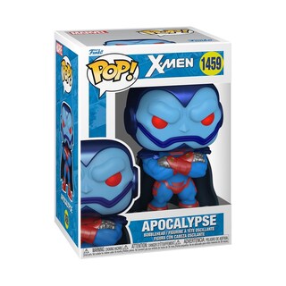 Foto 1 | Figura De Vinilo Funko Pop Marvel X-men Apocalypse De 12 Cm De Altura - Venta Internacional.