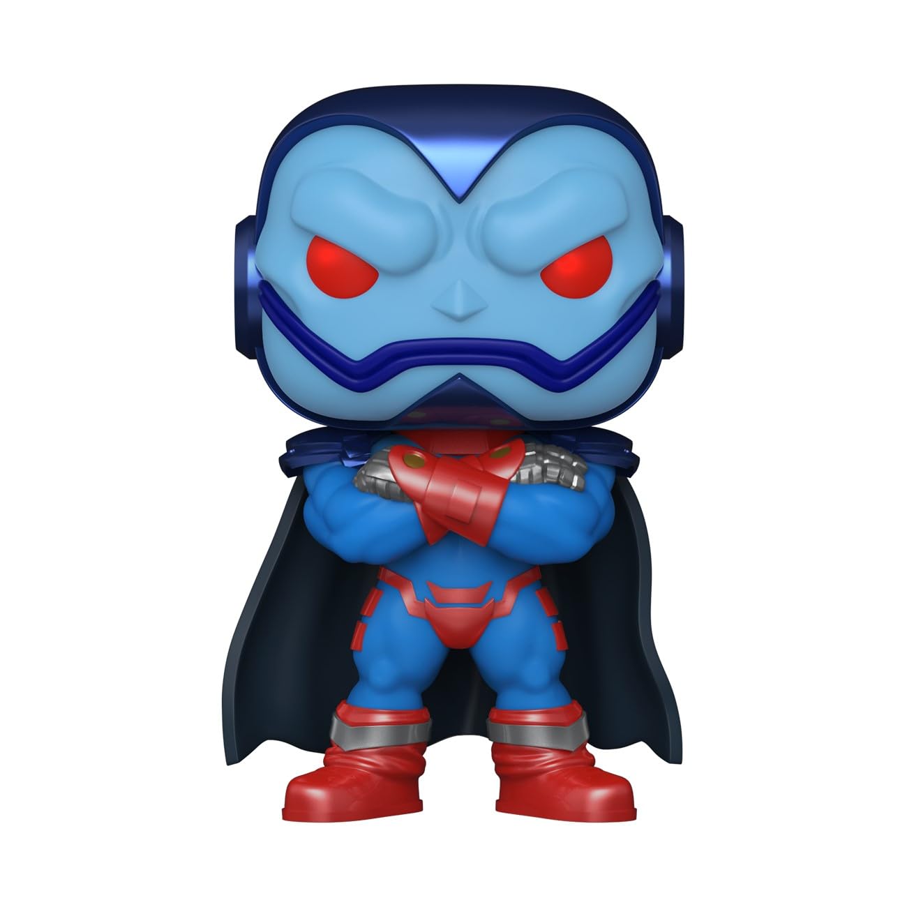 Foto 3 pulgar | Figura De Vinilo Funko Pop Marvel X-men Apocalypse De 12 Cm De Altura - Venta Internacional.