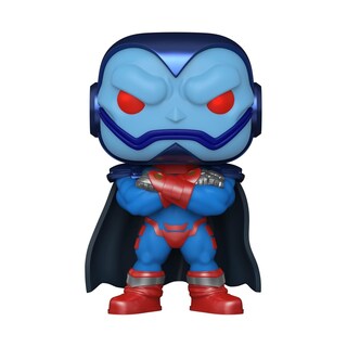 Foto 2 | Figura De Vinilo Funko Pop Marvel X-men Apocalypse De 12 Cm De Altura - Venta Internacional.