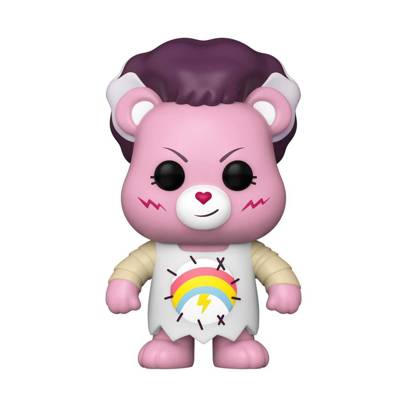 Foto 2 | Figura De Vinilo Funko Pop Movies Universal Monsters Care Bears - Venta Internacional.
