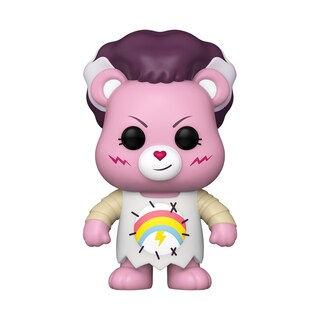 Foto 2 | Figura De Vinilo Funko Pop Movies Universal Monsters Care Bears - Venta Internacional.