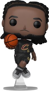 Foto 1 | ¡funko Pop! Figura De Darius Garland De Los Cleveland Cavaliers De La Nba - Venta Internacional.