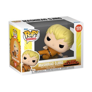 Foto 1 | Figura De Acción Funko Pop! Animación: My Hero Academia - Venta Internacional.
