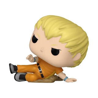 Foto 2 | Figura De Acción Funko Pop! Animación: My Hero Academia - Venta Internacional.