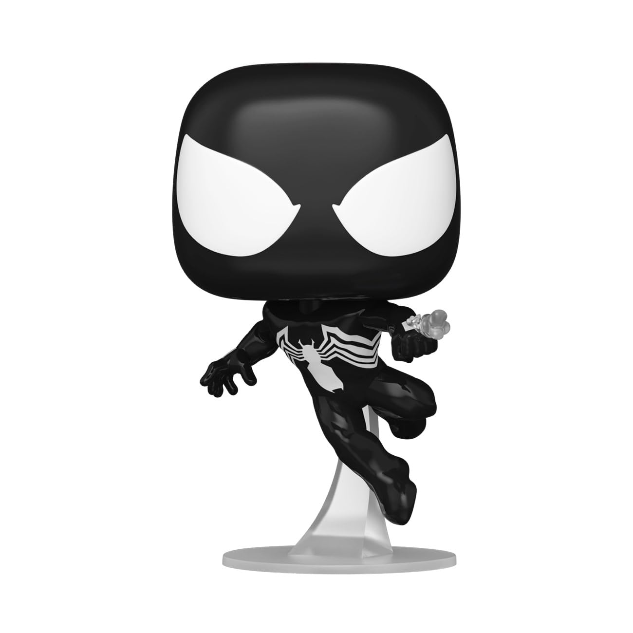 Foto 2 | ¡funko Pop! Simbionte De Marvel Spider-man Comics - Venta Internacional.