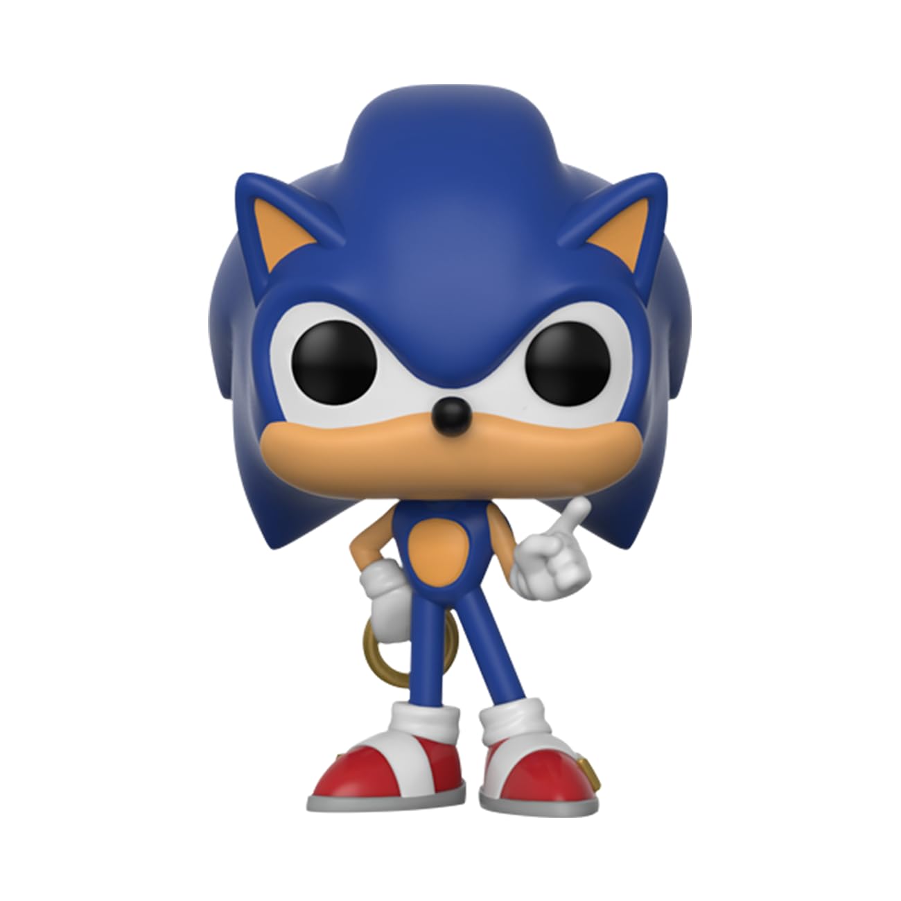 Foto 3 pulgar | Camiseta Funko Pocket Pop! & Tee Sonic Kids (xl) Para Niños - Venta Internacional.