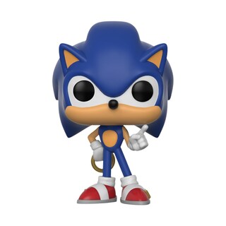 Foto 2 | Camiseta Funko Pocket Pop! & Tee Sonic Kids (xl) Para Niños - Venta Internacional.