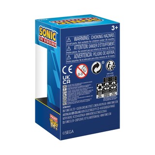 Foto 4 | Camiseta Funko Pocket Pop! & Tee Sonic Kids (xl) Para Niños - Venta Internacional.
