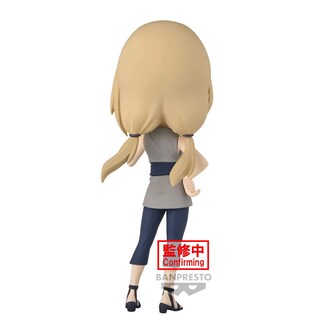 Foto 5 | Figura Banpresto Naruto Shippuden Tsunade Q Con Bolsillo 14 Cm - Venta Internacional.