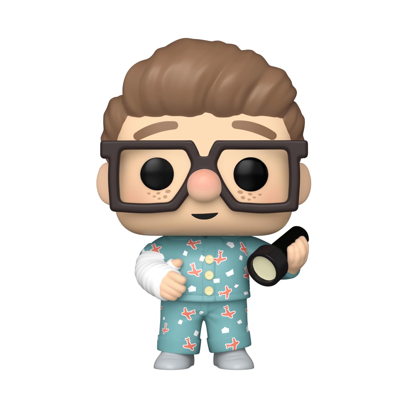 Foto 2 | ¡funko Pop! Figura De Vinilo De Disney Pixar Up Young Carl, 10 Cm - Venta Internacional.