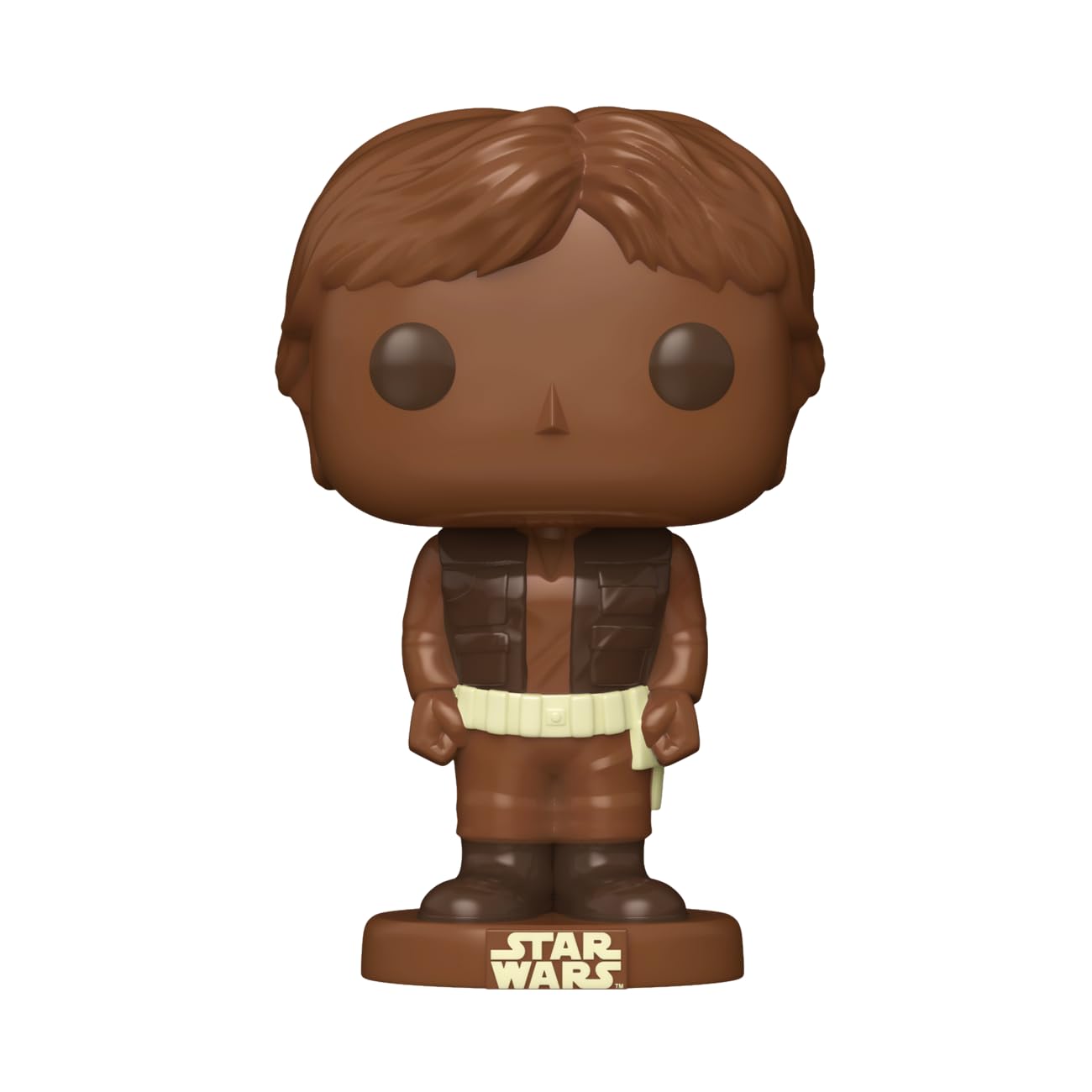 Foto 3 pulgar | ¡funko Pop! Han Solo De Star Wars, San Valentín, 10,4 Cm - Venta Internacional.
