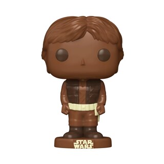 Foto 2 | ¡funko Pop! Han Solo De Star Wars, San Valentín, 10,4 Cm - Venta Internacional.