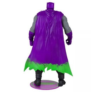 Foto 4 | Figura De Acción Mcfarlane Toys Dc Dark Knight Returns Batman - Venta Internacional.