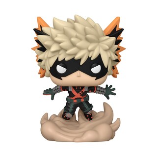 Foto 2 | Figura De Vinilo Funko Pop Animation Mha Bakugo New Suit 12 Cm - Venta Internacional.