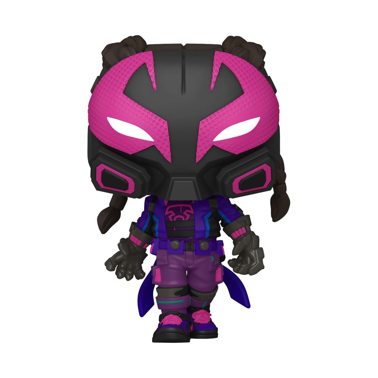 Foto 3 pulgar | ¡funko Pop! Marvel Spider-man: Al Otro Lado Del Spider-verse - Venta Internacional.