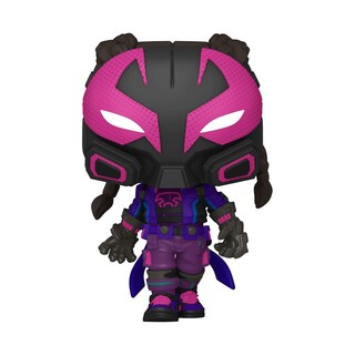 Foto 2 | ¡funko Pop! Marvel Spider-man: Al Otro Lado Del Spider-verse - Venta Internacional.