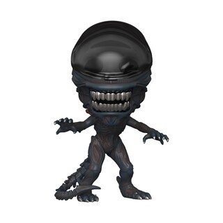 Foto 2 | Figura Funko Pop! Super Aliens Romulus Xenomorph, 16 Cm - Venta Internacional.
