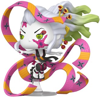 Foto 4 | Figura De Vinilo Funko Pop Deluxe Ds Daki Demon Slayer 13cm - Venta Internacional.