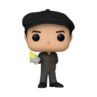 Foto 2 | Figura De Acción Funko Pop! Películas El Padrino Vito Corleone - Venta Internacional.