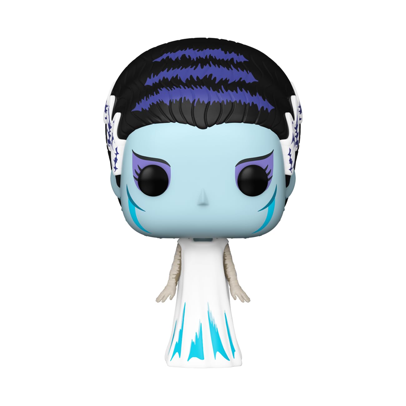 Foto 2 | Figura De Acción Funko Pop! Películas: Universal Monsters: La Novia De Frankenstein - Venta Internacional.